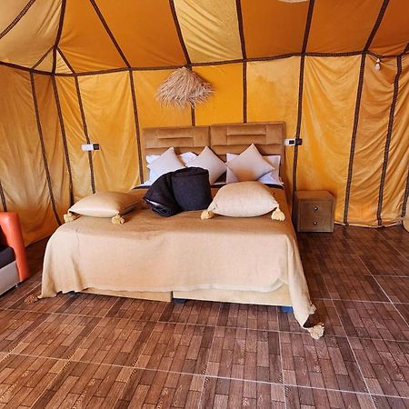 Merzouga Camp & Desert Activities Eksteriør billede